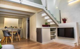 Loft Moderno Second House Catania 28
