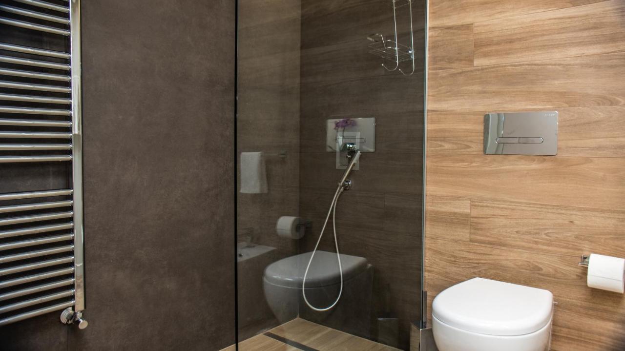 Ferienwohnung Loft Moderno Second House Catania 28 Exterior foto