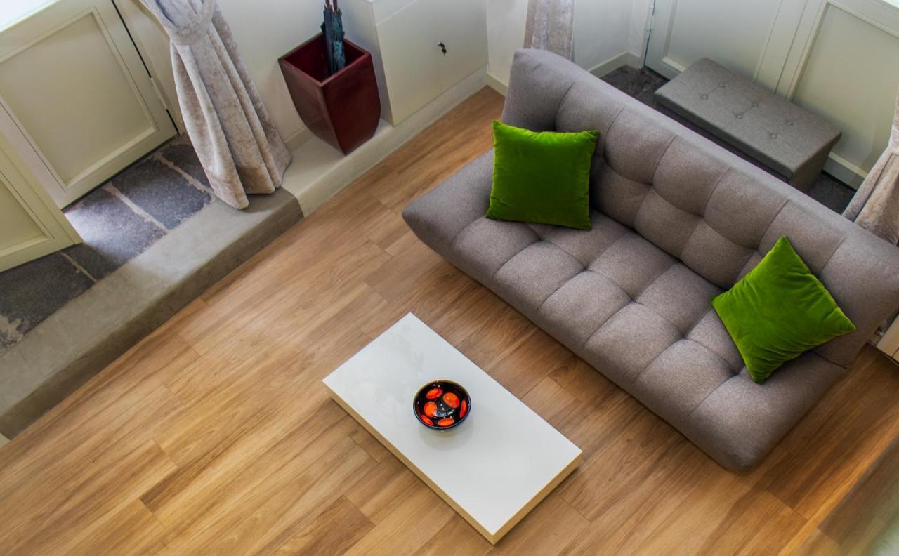 Ferienwohnung Loft Moderno Second House Catania 28 Exterior foto